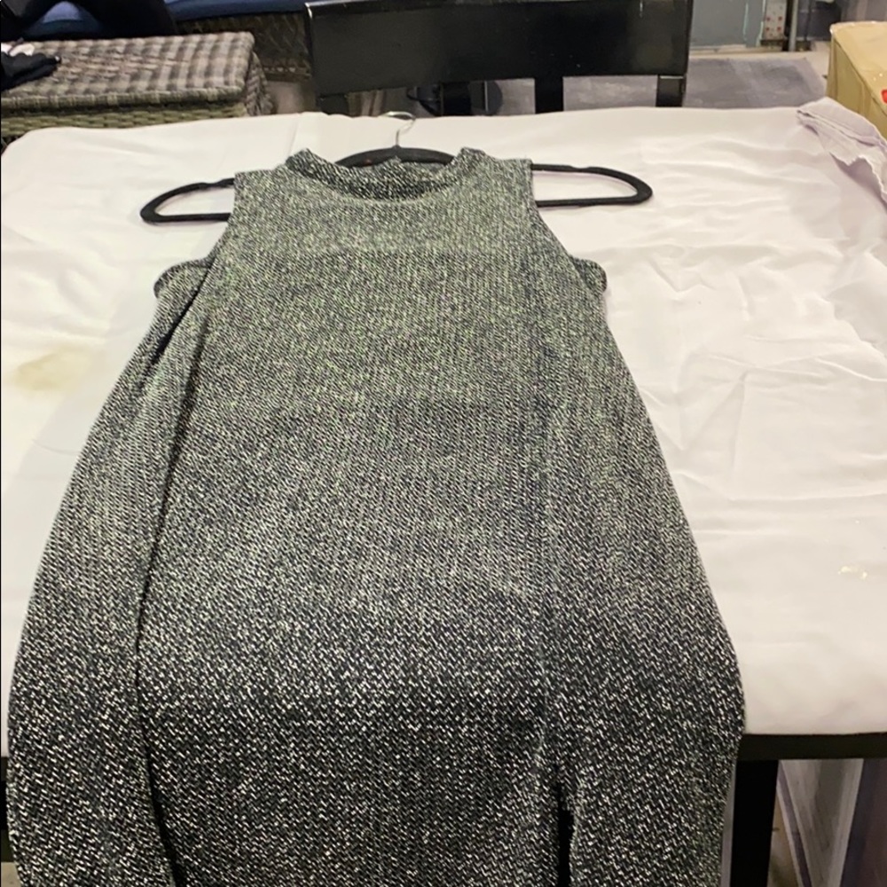 After work Casual Dress